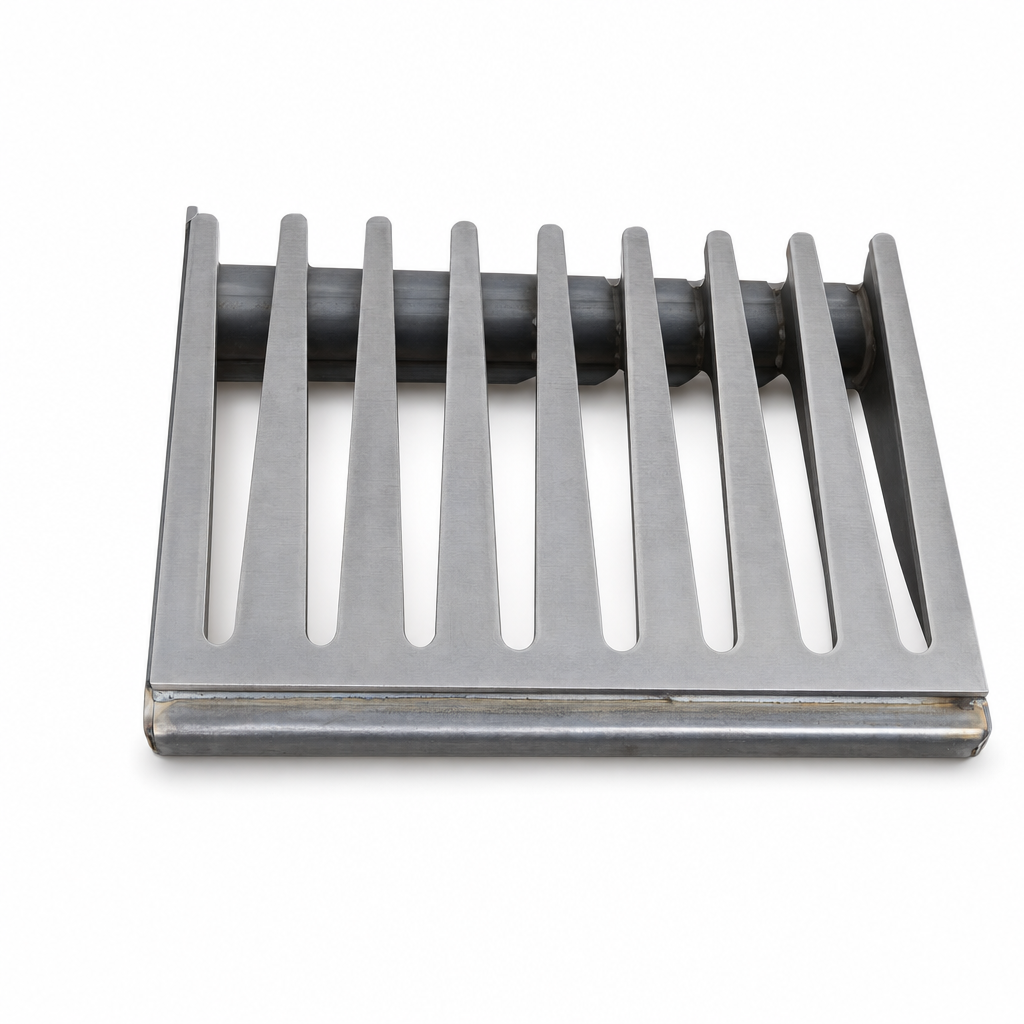 Grizzle cassette, upper – LT120 – image 4
