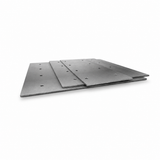 Vibrating bottom plates 1+1+1 pcs extend – GBP300