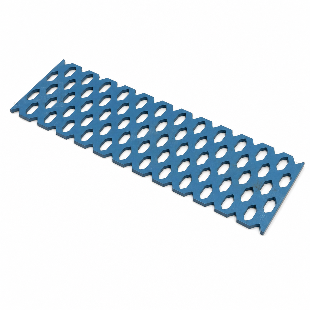 Ice scraper HB500 10x180x692