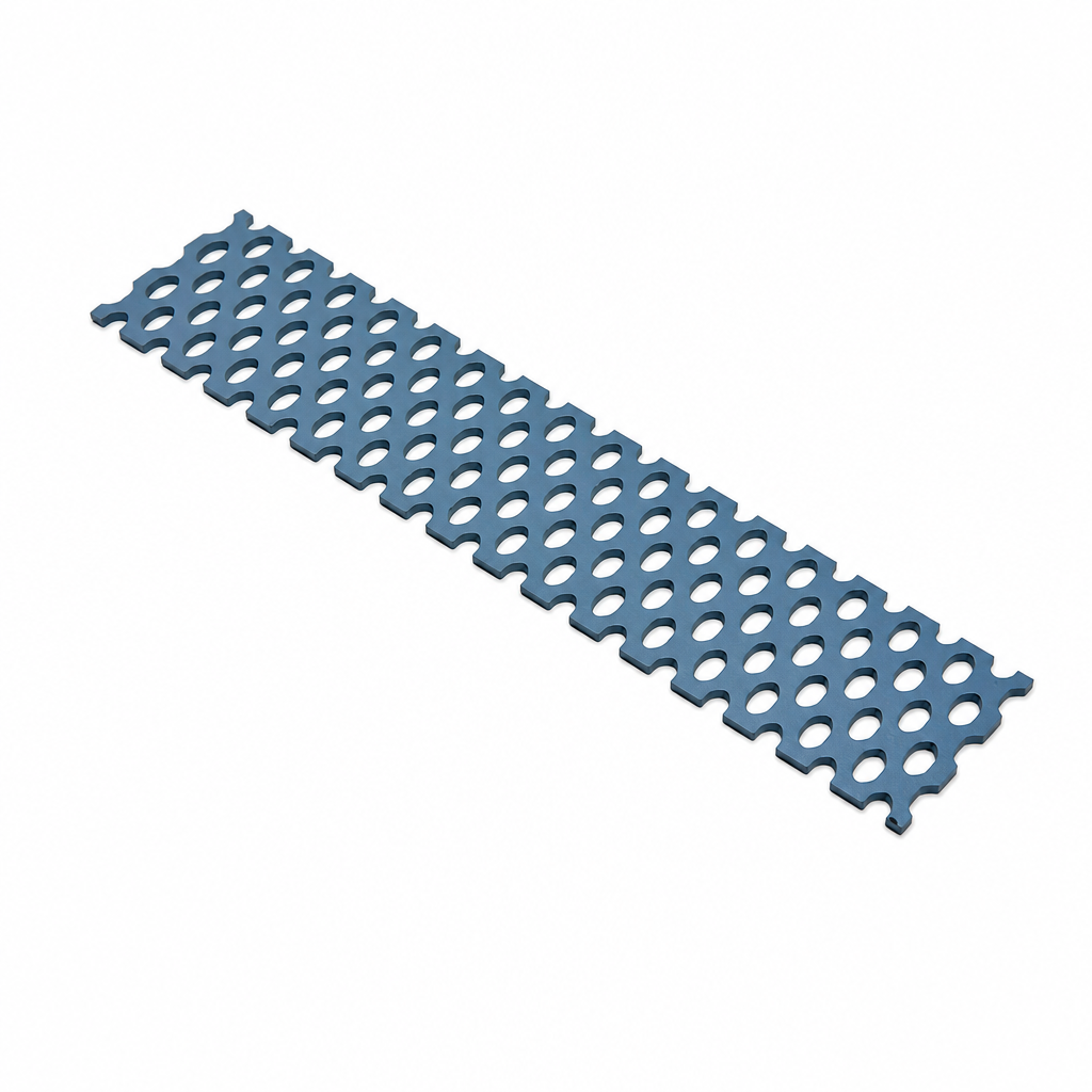 Ice scraper HB500 10x180x915