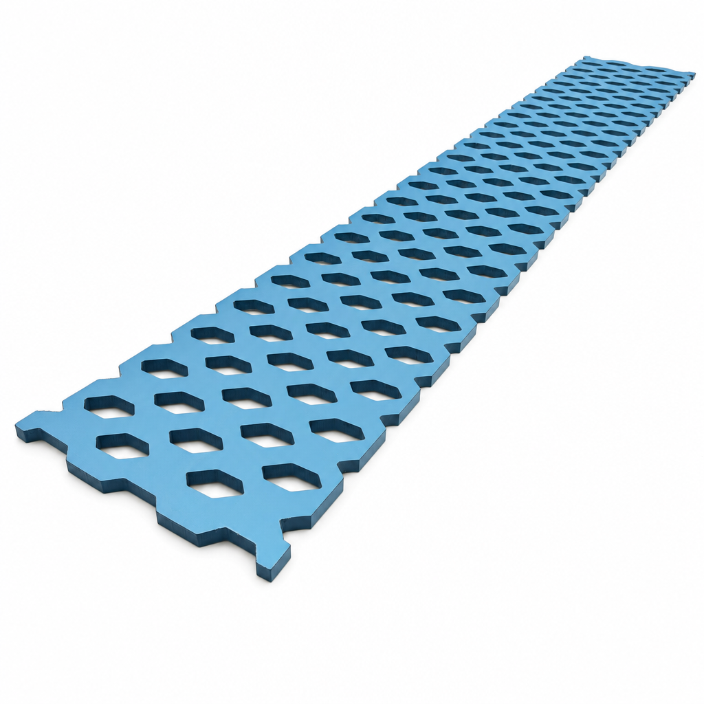 Ice scraper HB500 10x180x1220