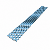 Ice scraper HB500 10x180x1525