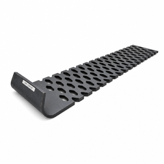 Ice scraper HB500 180x10x850/305mm returned ends