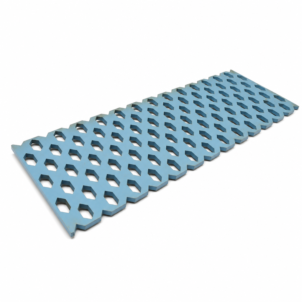 Ice scraper HB500 10x240x692