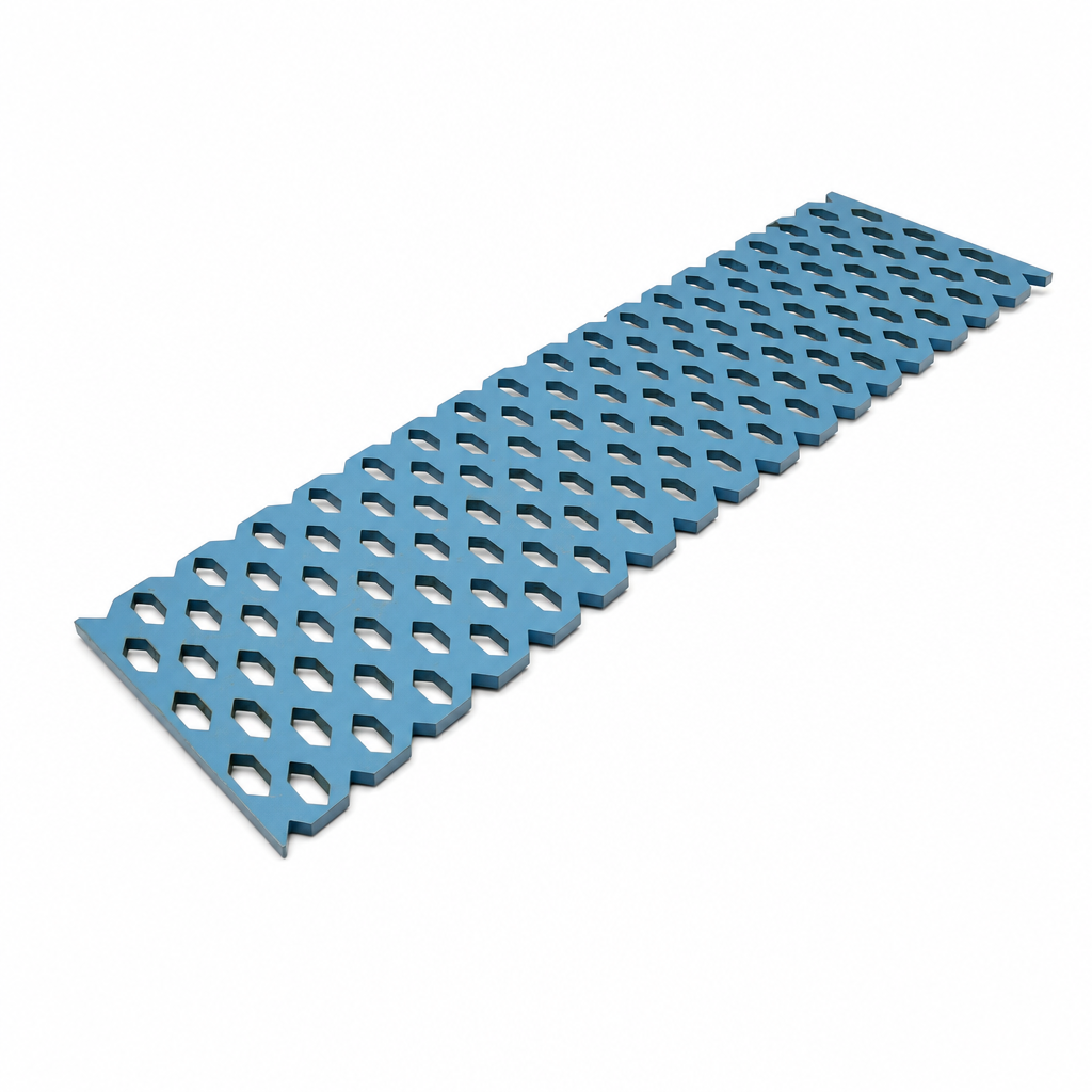 Ice scraper HB500 10x240x792