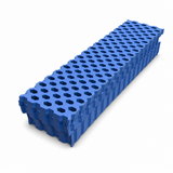 Ice scraper HB500 10x240x915