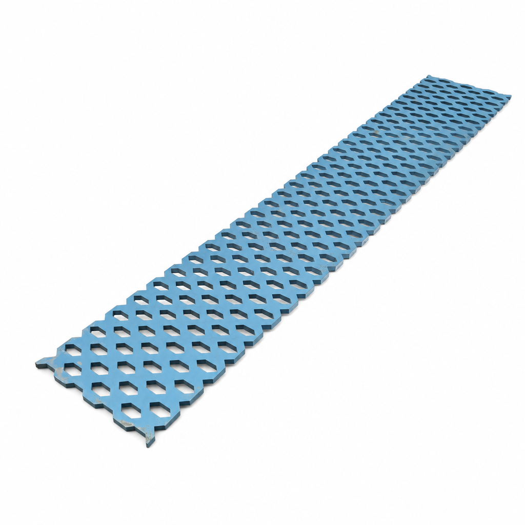 Ice scraper HB500 10x240x1525