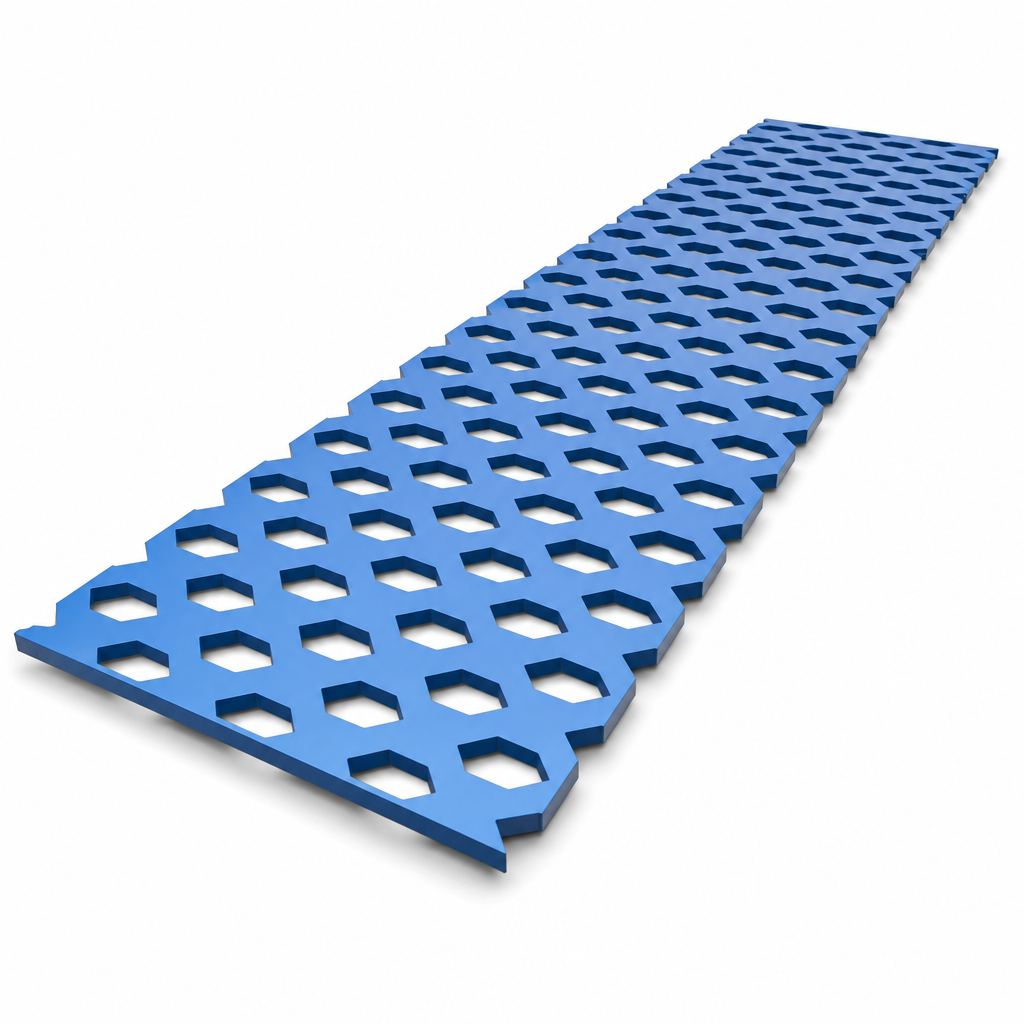 Ice scraper HB500 10x240x991