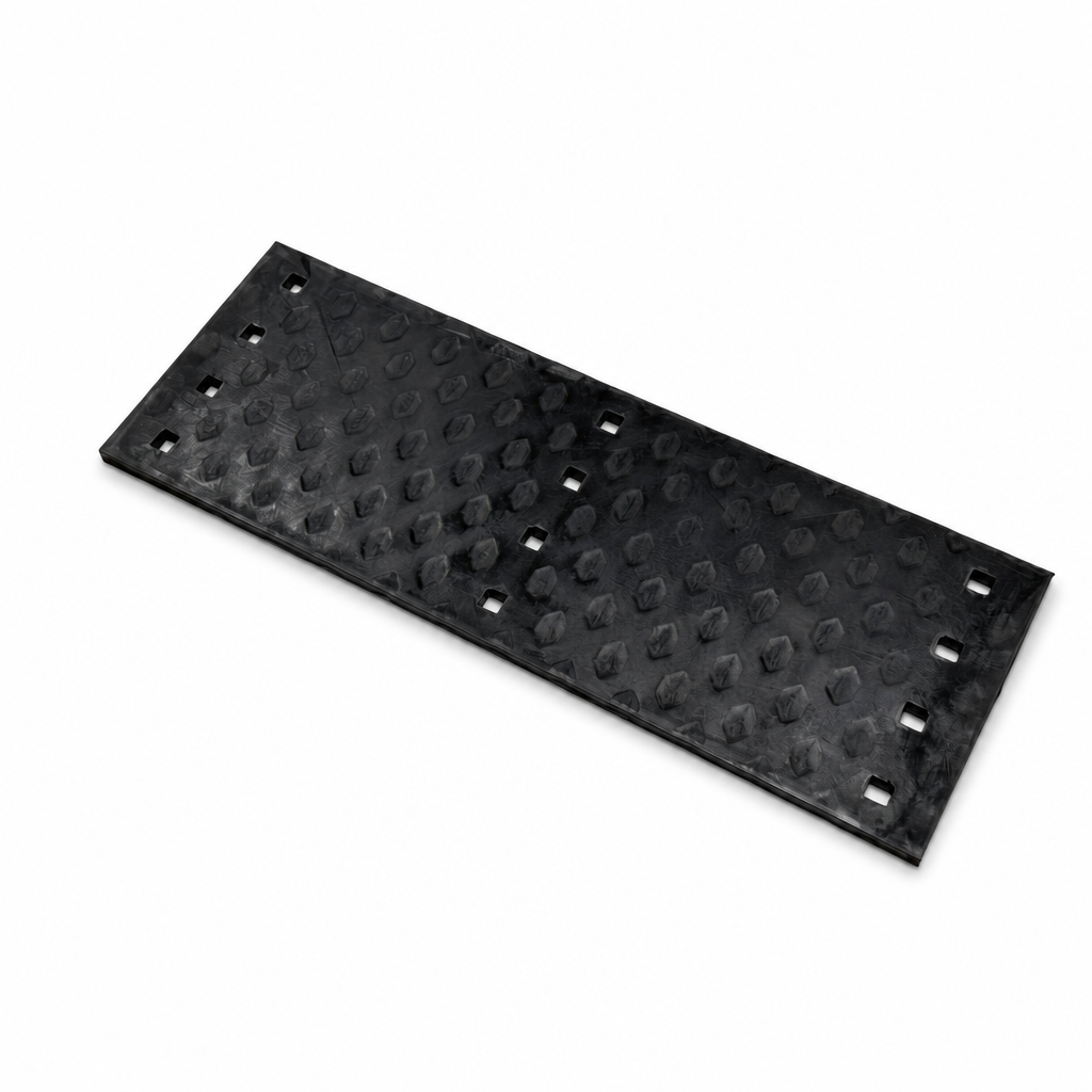 Ice scraper HB500 10x240x692