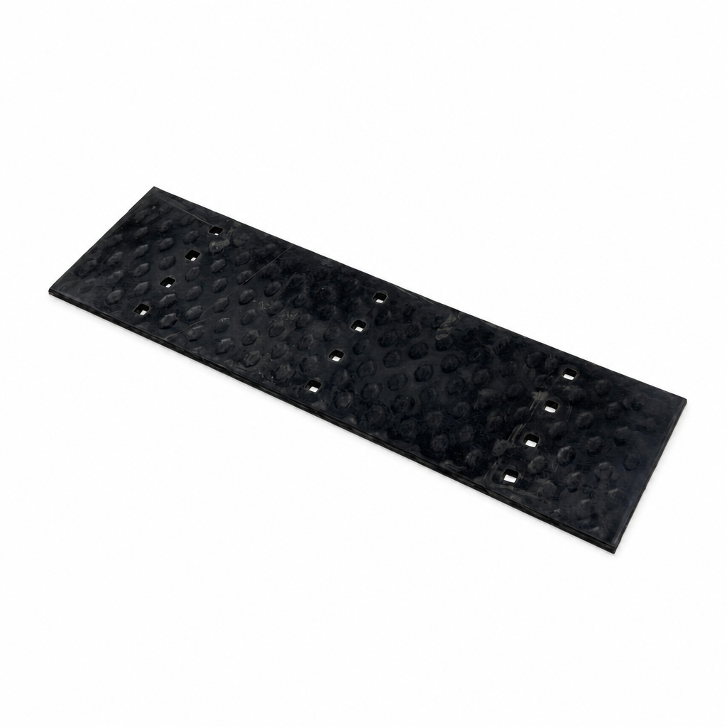 Ice scraper HB500 10x240x915