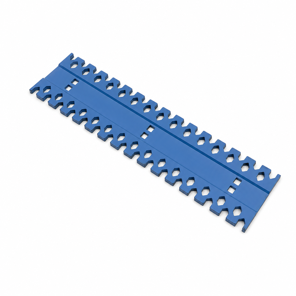 Ice scraper HB500 16x200x792