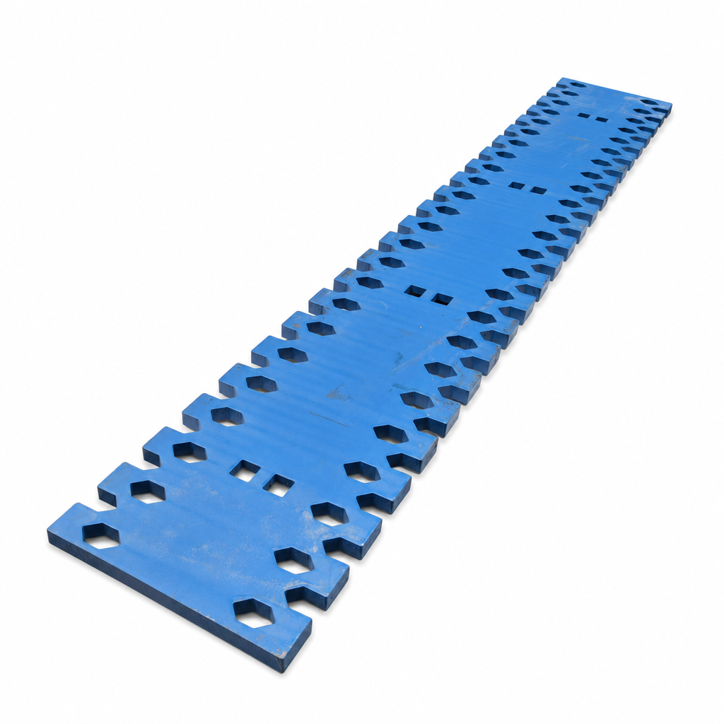 Ice scraper HB500 16x200x1220