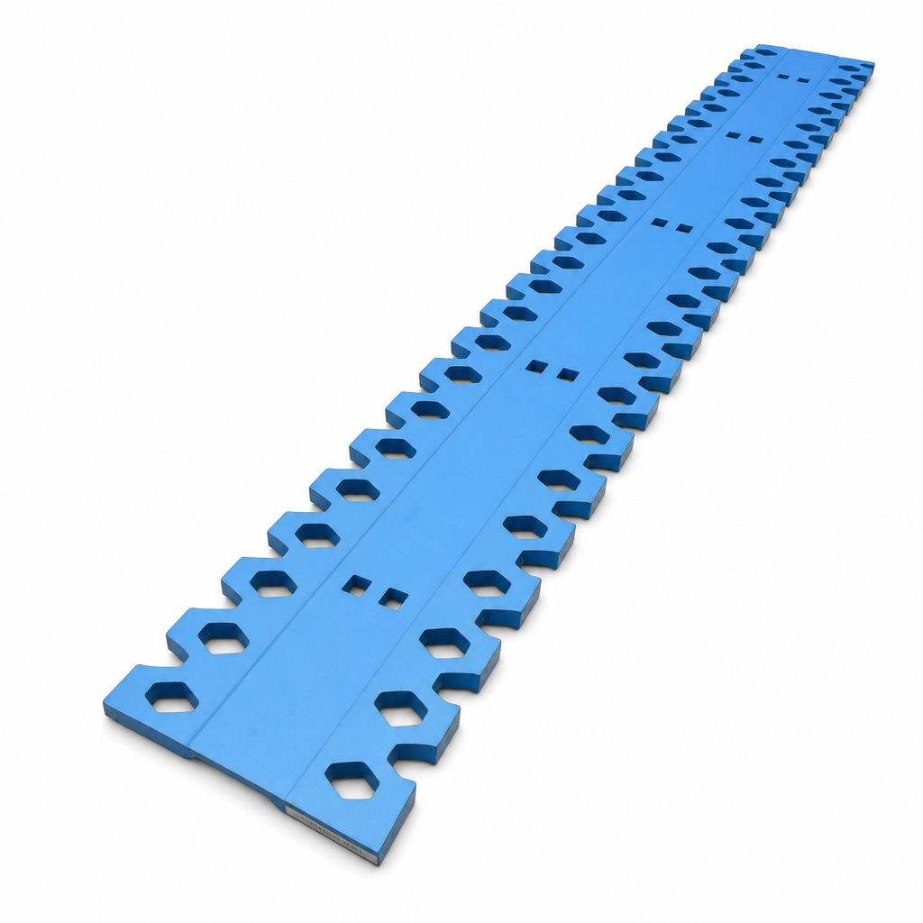 Ice scraper HB500 16x200x1525