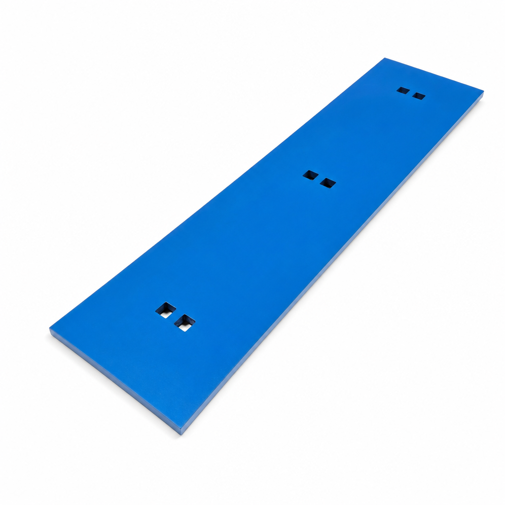 Flat edges 305mm 12x200x792