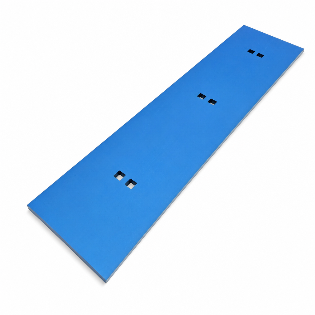 Flat edges 305mm 12x200x915