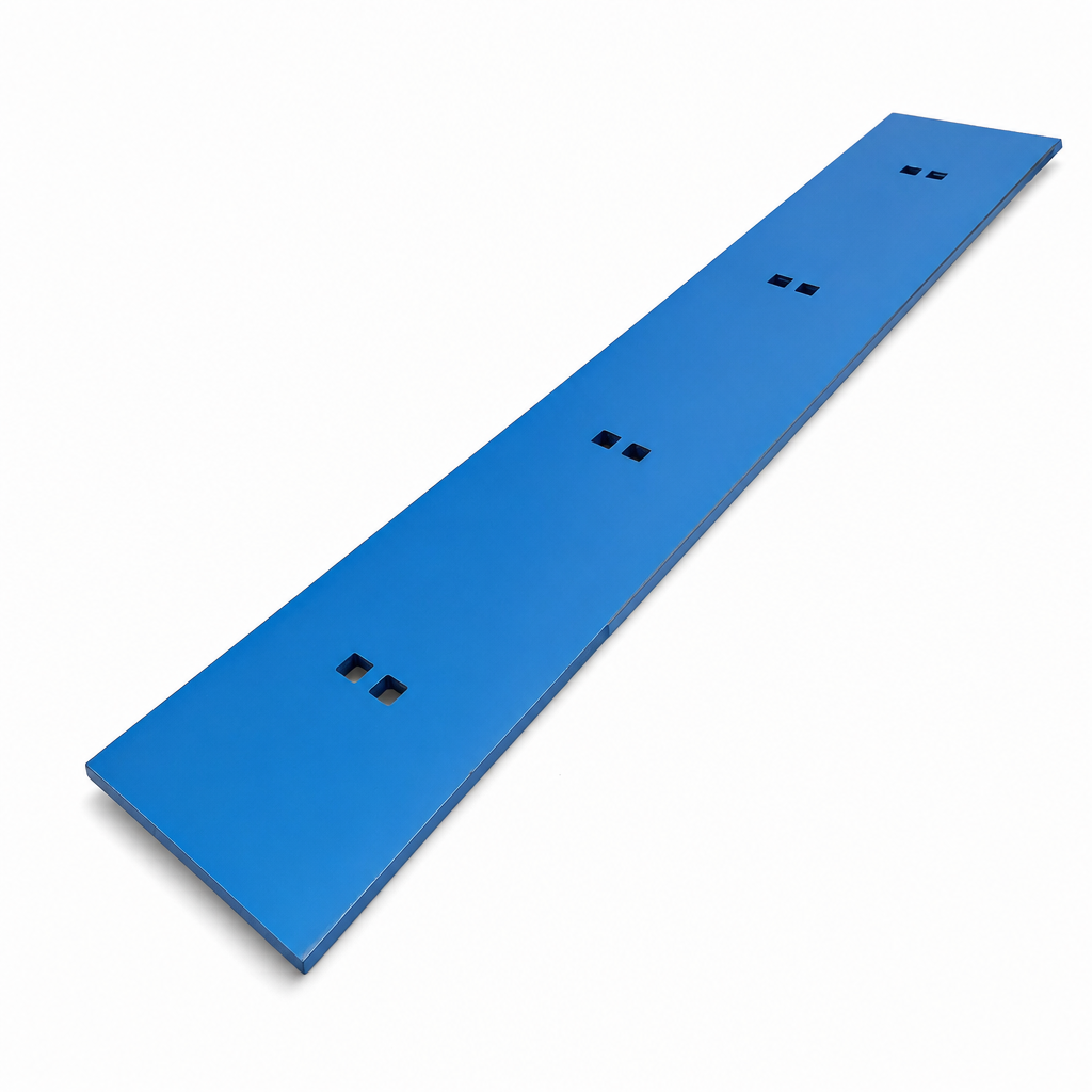Flat edges 305mm 12x200x1220