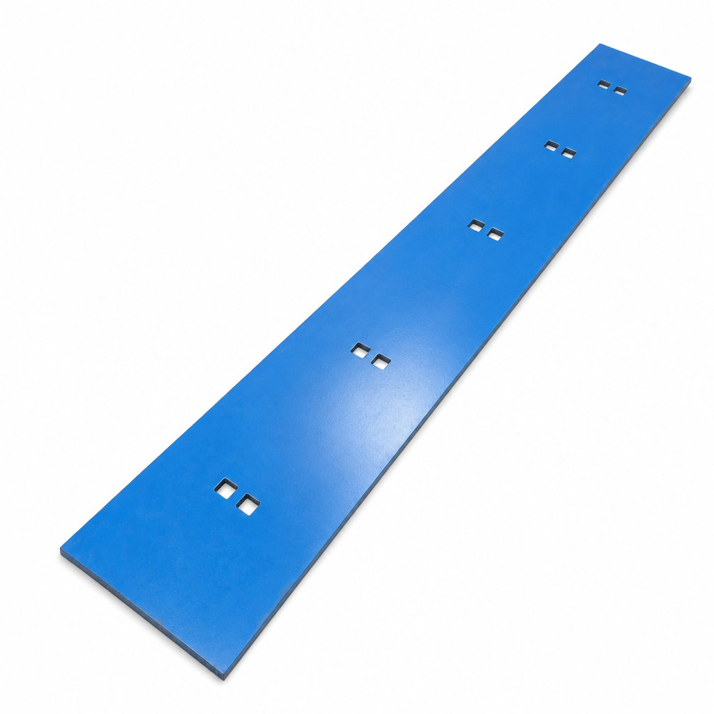 Flat edges 305mm 12x200x1525
