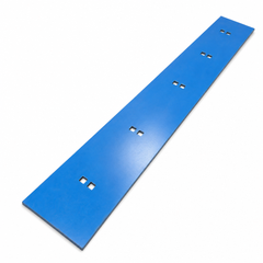 Flat edges 305mm 12x200x1525