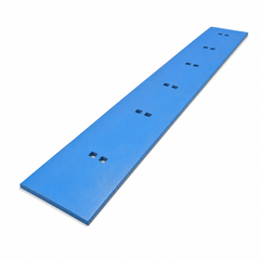 Flat edges 305mm 12x200x1525