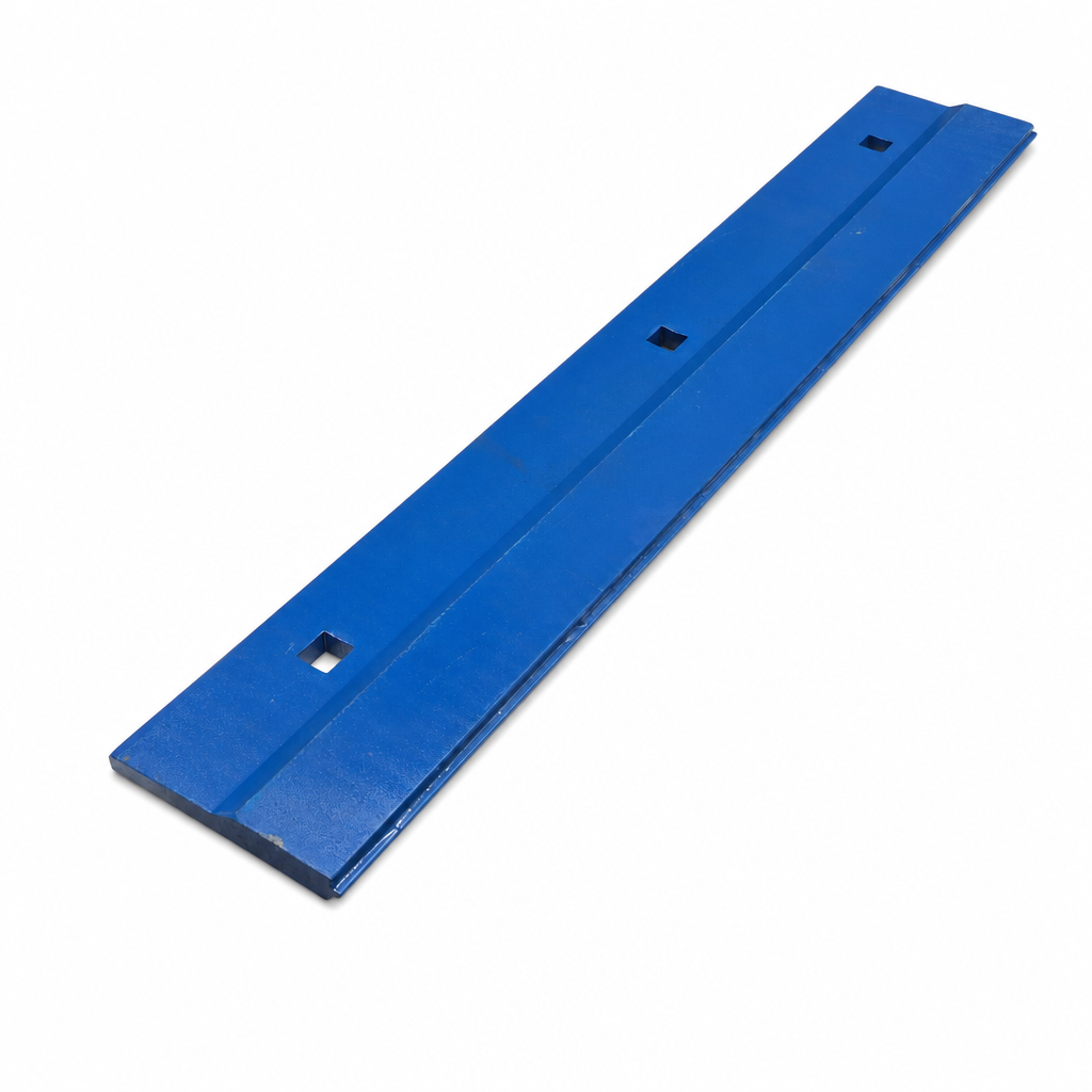 Flat carbide edges 20/13x130x792