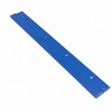 Flat carbide edges 20/13x130x1220