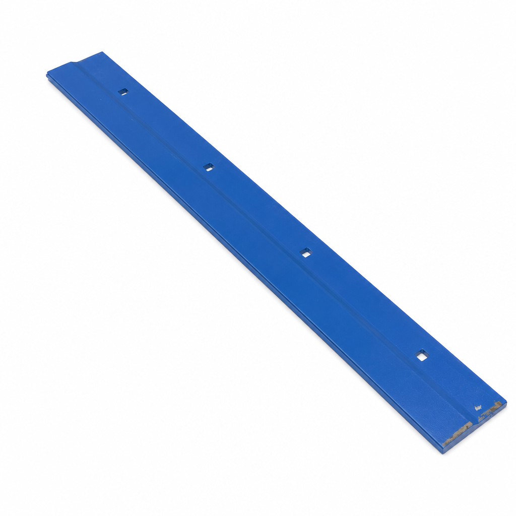 Flat carbide edges 20/13x130x1220