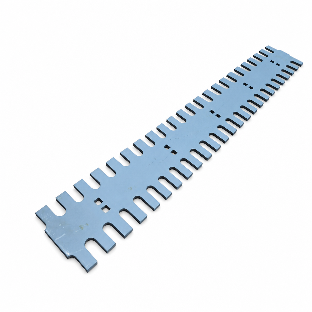 Flat ice scraper HB500 305mm 12x200x1525 – image 2