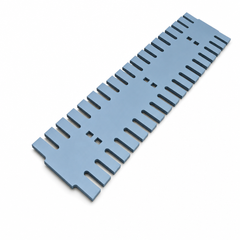 Flat ice scraper HB500 305mm 12x220x915 – image 2
