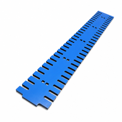 Flat ice scraper HB500 305mm 12x220x1525 – image 2