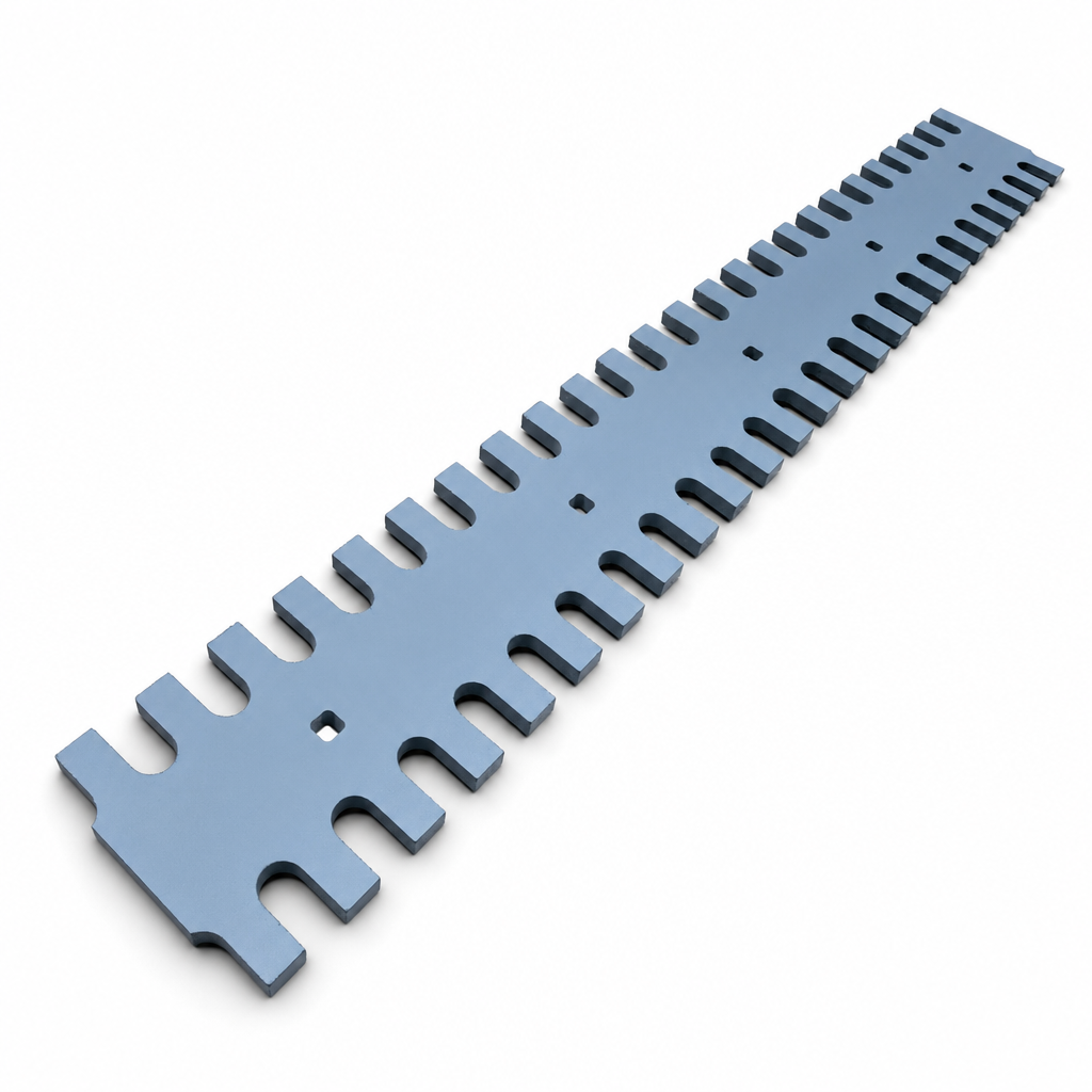 Flat ice scraper HB500 305mm 16x200x1525 – image 2