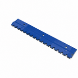 Carbide edges with teeth 20/13x130x915