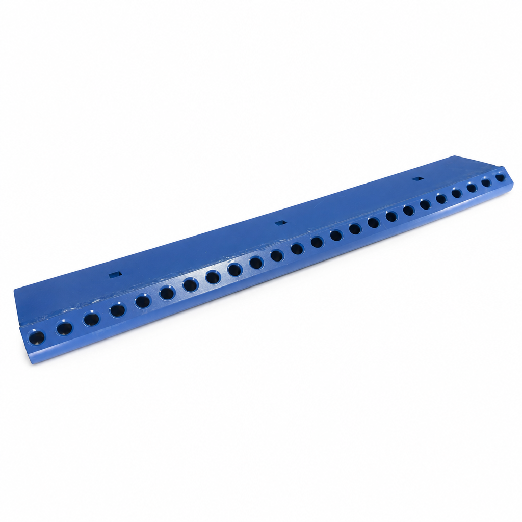 Carbide plate for pins 16x130x915mm/305 45°