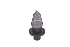 Carbide pin, wide pointed, with washer 50 pcs – image 4