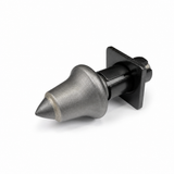 Carbide pin, wide pointed, with washer 50 pcs