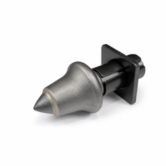 Carbide pin, wide pointed, with washer 50 pcs