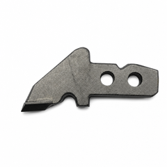 Carbide milling bit K-10 – carbide pins – image 2