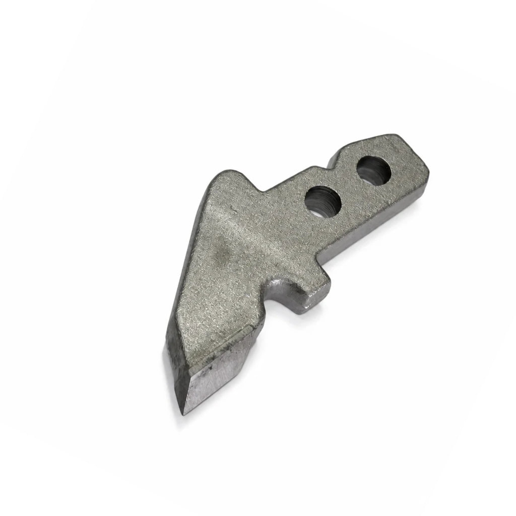 Carbide milling bit K-10 – carbide pins