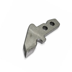 Carbide milling bit K-10 – carbide pins