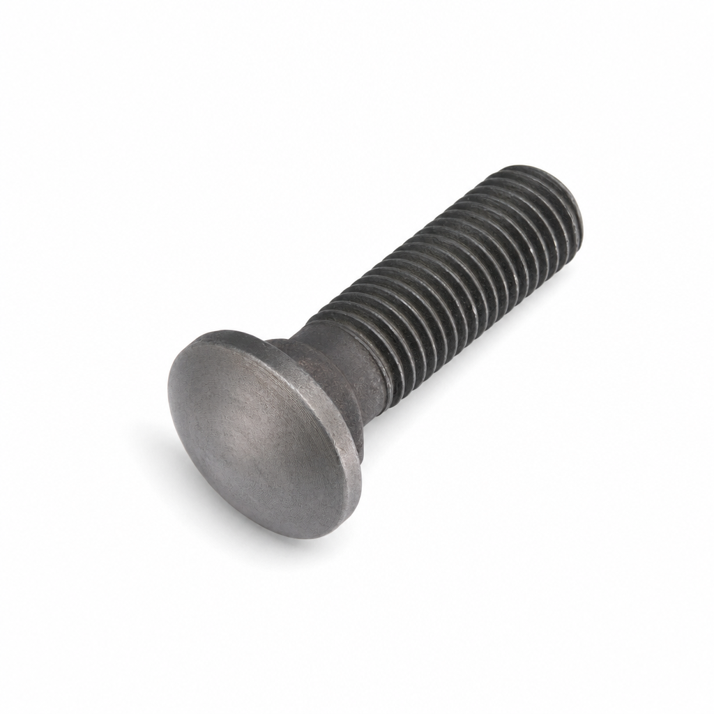 T-head bolts 16x55