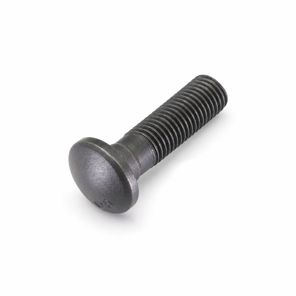 T-head bolts 16x55