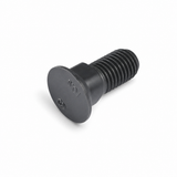 Countersunk bolts 16x37