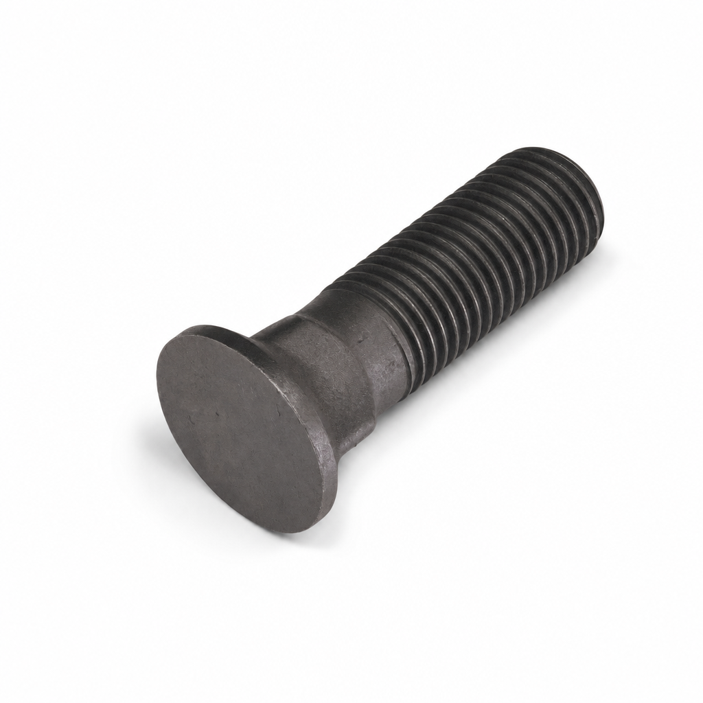 Countersunk bolts 16x55