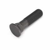 Countersunk bolts 16x65