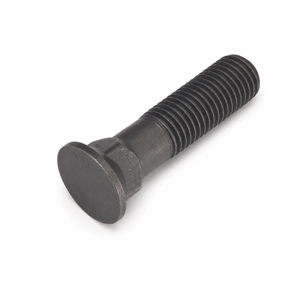 Countersunk bolts 16x65
