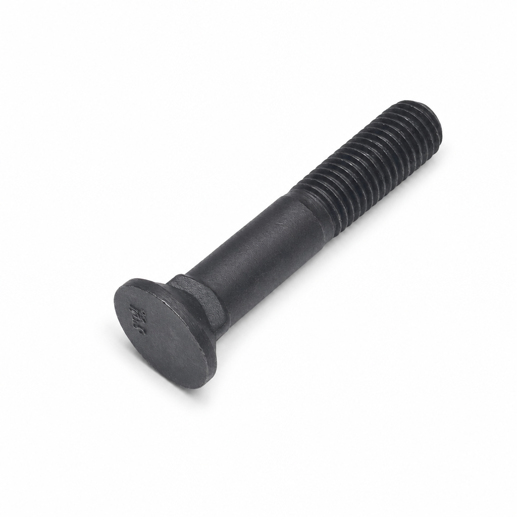 Countersunk bolts 16x80