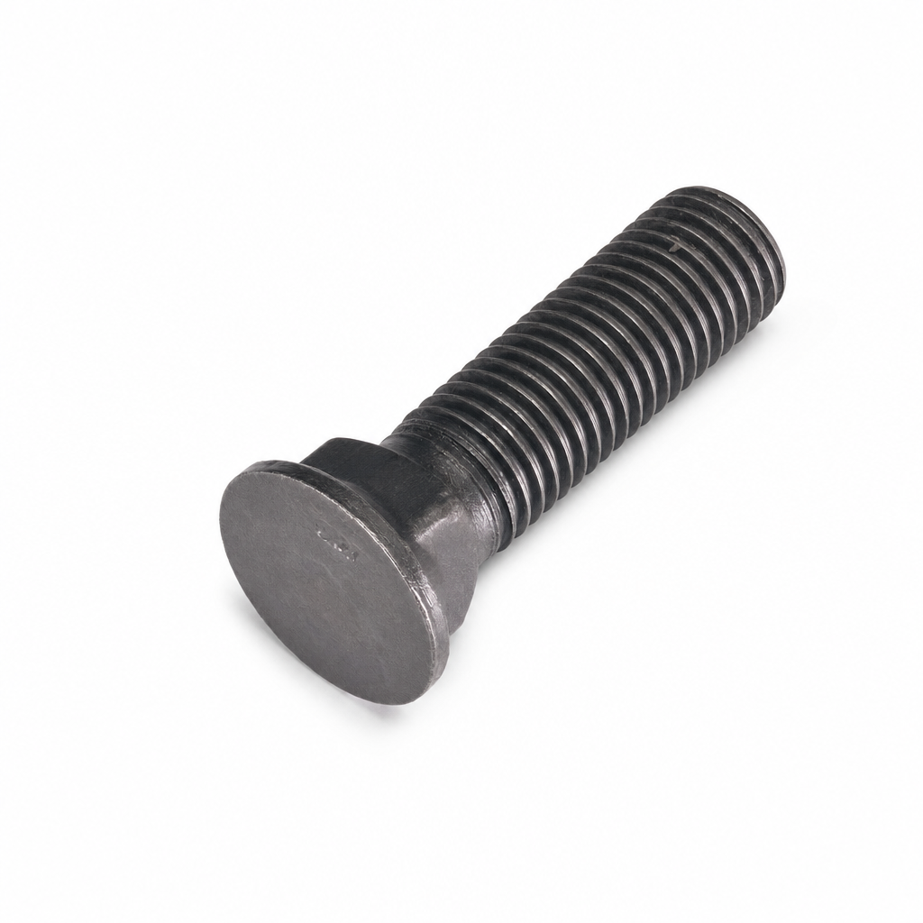 Countersunk bolts 20x70