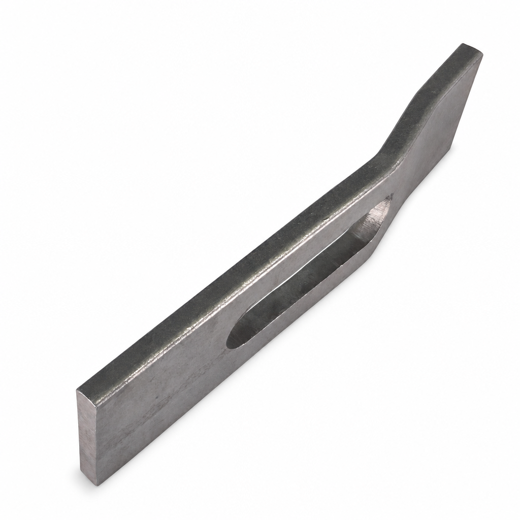 Support plates