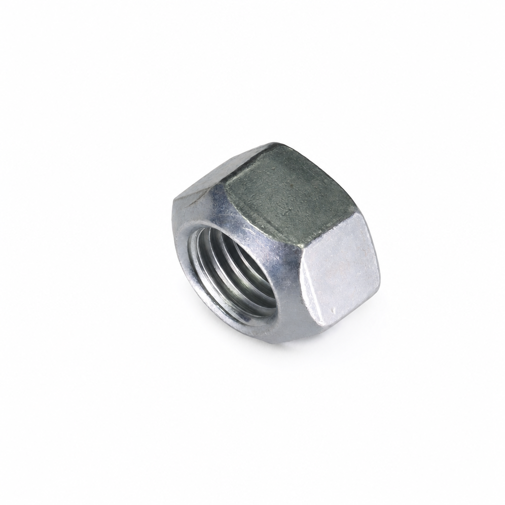 M24 flange nut – bolts and nuts