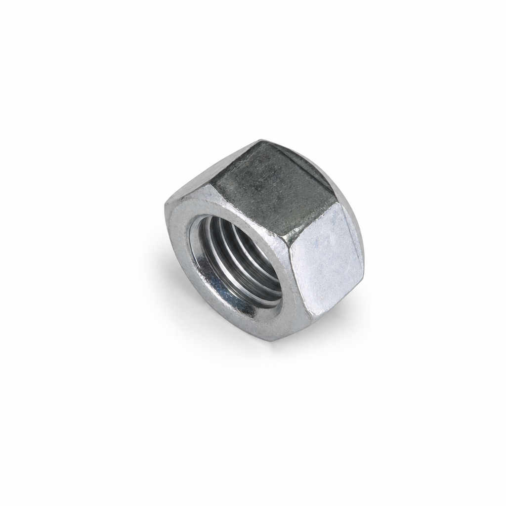 M24 flange nut – bolts and nuts – image 2