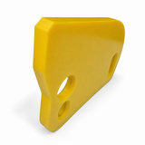 Zoom Flat edge, end